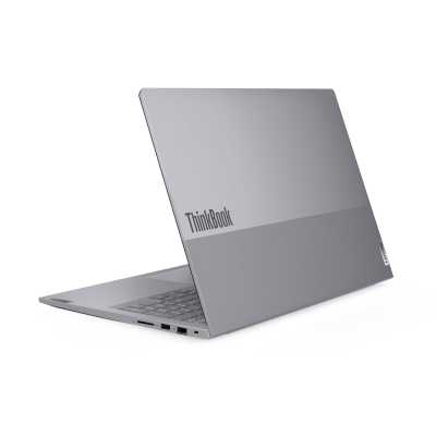 ноутбук Lenovo ThinkBook 16 G8 IAL 21SK008WCD_PRO Серый