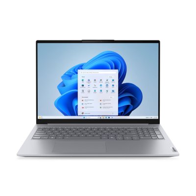 ноутбук Lenovo ThinkBook 16 G9 IRL 21US000CRI-wpro Серый