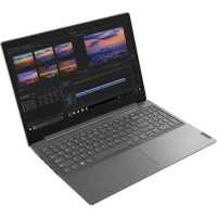 ноутбук Lenovo V15-IIL 82C500KLRU-wpro Серый
