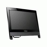 моноблок Lenovo ThinkCentre Edge 62z RF5CARU Черный