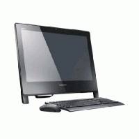 моноблок Lenovo ThinkCentre Edge 62z RF5CARU Черный