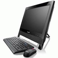 моноблок Lenovo ThinkCentre Edge 72z RCKJERU Черный