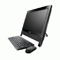 моноблок Lenovo ThinkCentre Edge 72z RCKL1RU Черный
