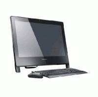 моноблок Lenovo ThinkCentre Edge 92z RBAG4RU Черный
