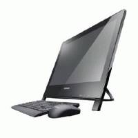 моноблок Lenovo ThinkCentre Edge 92z RBVHPRU Черный