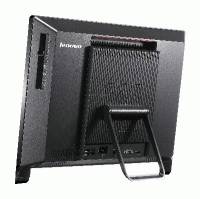 моноблок Lenovo ThinkCentre Edge 92z RC3EMRU Черный