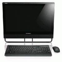 моноблок Lenovo ThinkCentre Edge 93z 10B9000QRU Черный