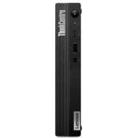компьютер Lenovo ThinkCentre M70q Gen 2 Tiny 11MY004TRU Черный