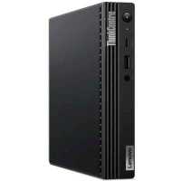 компьютер Lenovo ThinkCentre M70q Gen 2 Tiny 11MY004TRU Черный