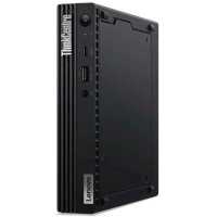 компьютер Lenovo ThinkCentre M70q Gen 2 Tiny 11MY004TRU Черный
