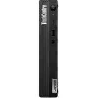 компьютер Lenovo ThinkCentre M70q Tiny 11DT003ARU Черный