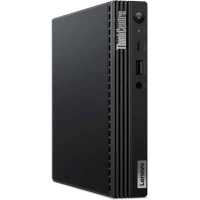 компьютер Lenovo ThinkCentre M70q Tiny 11DT008BRU Черный