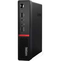 компьютер Lenovo ThinkCentre M715q Tiny 10VMS03N00 Черный