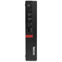 компьютер Lenovo ThinkCentre M720q Tiny 10T700AMRU