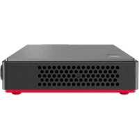 компьютер Lenovo ThinkCentre M75n-1 Nano 11BS000BRU Черный