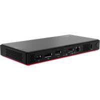 компьютер Lenovo ThinkCentre M75n-1 Nano 11BS000DRU Черный