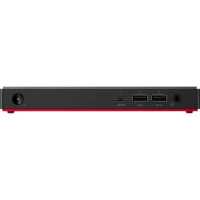 компьютер Lenovo ThinkCentre M75n-1 Nano 11BS000ERU Черный