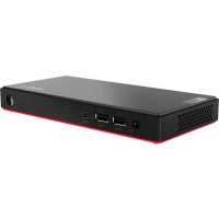 компьютер Lenovo ThinkCentre M75n-1 Nano 11BS000GRU Черный
