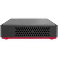 компьютер Lenovo ThinkCentre M75n-1 Nano 11BS000GRU Черный