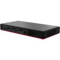 компьютер Lenovo ThinkCentre M75n-1 Nano 11BS000GRU Черный