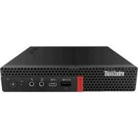 компьютер Lenovo ThinkCentre M75q-1 Tiny 11A4003FRU Черный