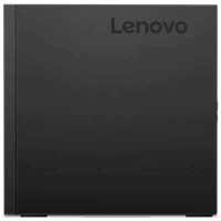 компьютер Lenovo ThinkCentre M75q-1 Tiny 11A4003FRU Черный