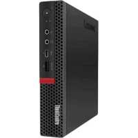 компьютер Lenovo ThinkCentre M75q-1 Tiny 11A4S06J00 Черный