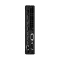 компьютер Lenovo ThinkCentre M75q-2 Tiny 11JJ001URU Черный