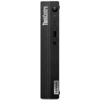 компьютер Lenovo ThinkCentre M75q-2 Tiny 11JJ005GRU Черный