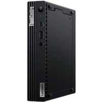 компьютер Lenovo ThinkCentre M75q-2 Tiny 11JJS06P00 Черный