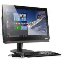 моноблок Lenovo ThinkCentre M800z 10EUS02T00 Черный