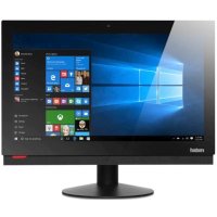 моноблок Lenovo ThinkCentre M810z 10NY000FRU Черный