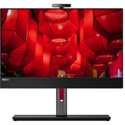 моноблок Lenovo ThinkCentre M90a Gen 3 11VES00400 Черный