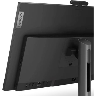 моноблок Lenovo ThinkCentre M90a Gen 3 11VES00400 Черный