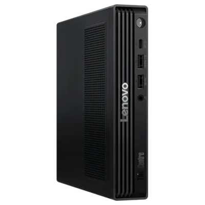 компьютер Lenovo ThinkCentre M90q Gen 6 Tiny 13ADS1R200 ENG Черный