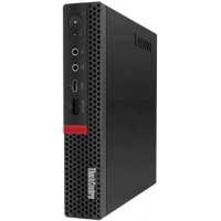 компьютер Lenovo ThinkCentre M920q Tiny 10RSS11200 Черный