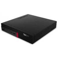 компьютер Lenovo ThinkCentre M920q Tiny 10RSS11400 Черный