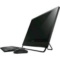 моноблок Lenovo ThinkCentre M93z 10ACS0MM00 Черный