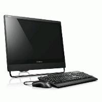 моноблок Lenovo ThinkCentre M93z 10AE001FRU Черный