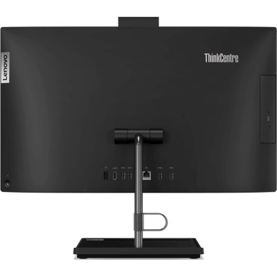 моноблок Lenovo ThinkCentre Neo 30a 24 Gen 4 12JYA01000 Черный
