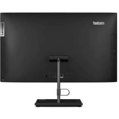 моноблок Lenovo ThinkCentre Neo 30a 27 Gen 4 12JVA01800 Черный