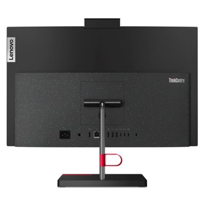 моноблок Lenovo ThinkCentre Neo 50a 24 Gen 4 12KA000URU Черный