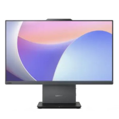 моноблок Lenovo ThinkCentre Neo 50a 24 Gen 5 12SC004GRU Серый