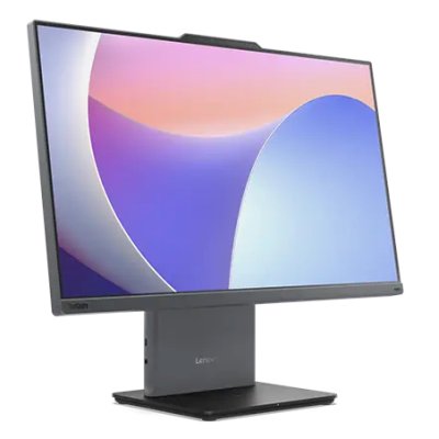 моноблок Lenovo ThinkCentre Neo 50a 24 Gen 5 12SC004GRU Серый