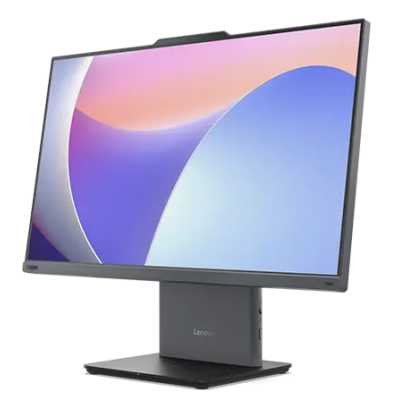 моноблок Lenovo ThinkCentre Neo 50a 24 Gen 5 12SC004GRU Серый