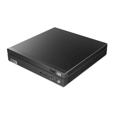 компьютер Lenovo ThinkCentre Neo 50q Gen 4 12LN0024UM Черный