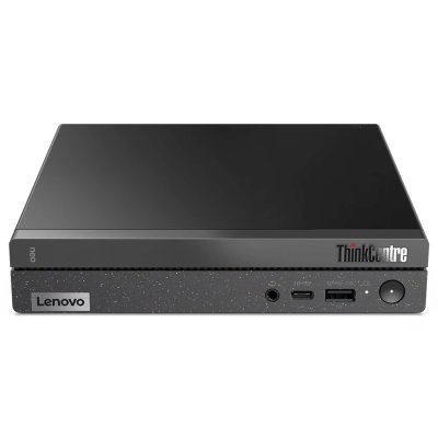 компьютер Lenovo ThinkCentre Neo 50q Gen 4 12LN0024UM Черный