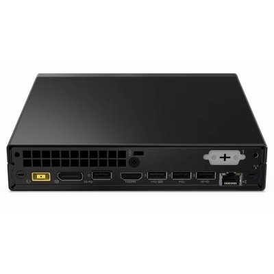 компьютер Lenovo ThinkCentre Neo 50q Gen 4 12LN0024UM Черный