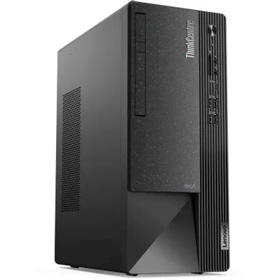 компьютер Lenovo ThinkCentre Neo 50t 11SE00PAGP Черный