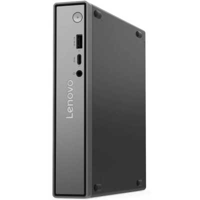 компьютер Lenovo ThinkCentre Neo 55q Gen 6 13GN000DGP Черный